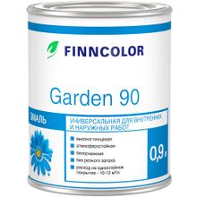 Финнколор Garden 90 900 мл бесцветная