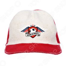 Hot Pot «Болею за наших» 41270