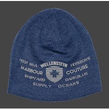 Wellensteyn Guetta Hat-109 Jeansblue