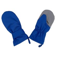 ДетиЗим Рукавички с пальчиком ДЗ281