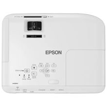 EPSON EB-FH06