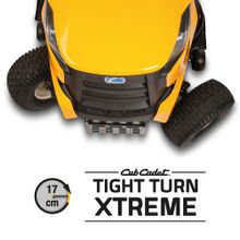 CUB CADET XT2 PS117i