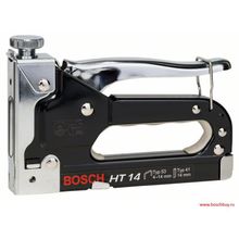 Bosch Ручной скобозабиватель HT14 DIY (2609255859 , 2.609.255.859)