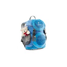 Рюкзак DEUTER Schmusebar (36009) 1030 Aqua