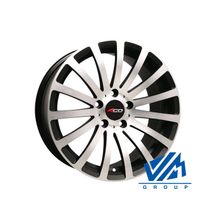 4GO 66R 7.0x16 5 114.30 ET45.0 d73.1 SMF