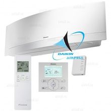 Внутренний блок кондиционера Daikin FTXJ50M-W настенного типа