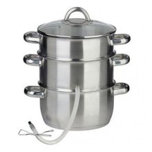 Соковарка Сок 14 Великие реки