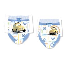 Huggies Disney Box 4 для мальчиков 9-14 кг, 104 шт