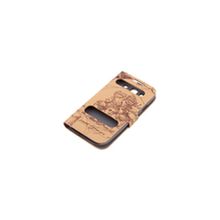 Чехол-обложка для Samsung Galaxy S3 i9300 City Mobile Fashion Case 002822