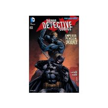 Комикс detective comics #20 (near mint)