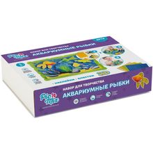 Picn Mix Арти Аквариумные рыбки