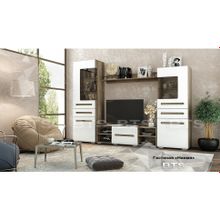 БТС Модульная гостиная Наоми, композиция 1