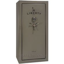 Оружейный сейф Liberty Private 20GYM-BC