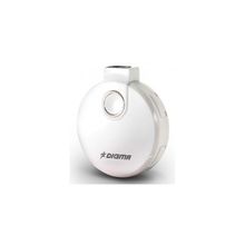 Digma g1  4gb white mp3