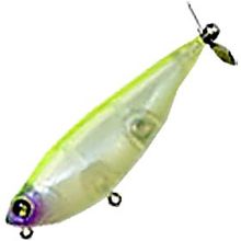 Воблер Silver Prop 60F, арт.F906, GSPL Duel Yo-zuri