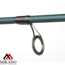 Спиннинг штекерный Mikado APSARA UL PERCH SPIN 180 (до 10 г)