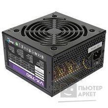 AeroCool 750W RTL VX-750 V2.3