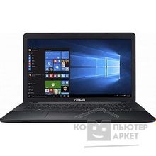 Asus X751NV-TY001T 90NB0EB1-M00330 black 17.3"