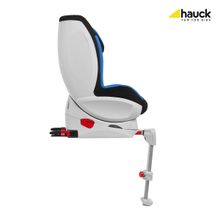 Hauck Black Blue