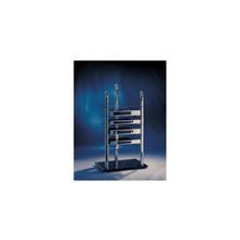 LiKo Topview Hi-fi Rack-AL-BL