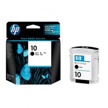 Картридж 10 для HP Business Inkjet 2200 2250, 2,2К  C4844A, BK