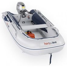 Honda Надувная лодка Honda T30 AE 2