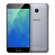 Meizu M5s 16Gb серый EU