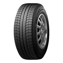 Зимние шины Michelin Latitude X-Ice 2 245 65 R17 T 107