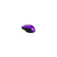 Мышь CBR CM-547 Purple