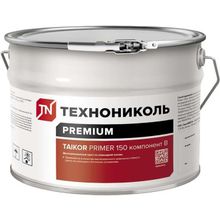 Технониколь Special Taikor Primer 150 3.2 кг серая