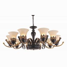 TopLight Florence TL7490D-08BL