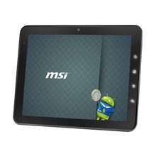 10 Планшетный ПК MSI Enjoy 10 Plus 1ГГ