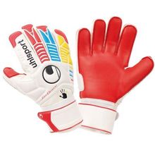 Перчатки Вратаря Uhlsport Ergonomic Soft 100034201 Sr