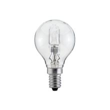 Paulmann. 31467 Лампа Tropfen Halogen 42W E14, прозрачная