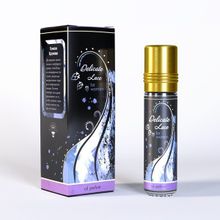 Женское парфюмерное масло Тонкое Кружево Shams Natural Oils 10мл