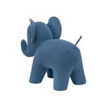 ПМ: Мебель Импэкс Пуф Leset Elephant