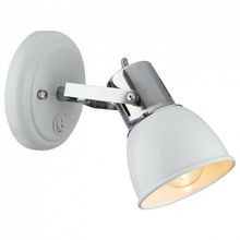 Arte Lamp Бра Arte Lamp 1677 A1677AP-1WH ID - 415520