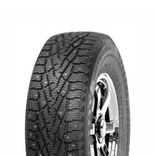 Зимние шины Nokian Hakkapeliitta LT2 285 75 R16 Q 122 119 LT Ш.