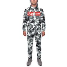 Спортивный костюм Я-МАЙКА Supreme Ripndip