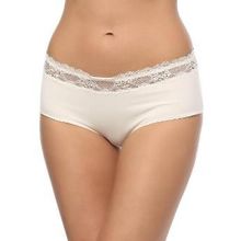 Трусы женские Zimmerli 7182822, цвет белый, S