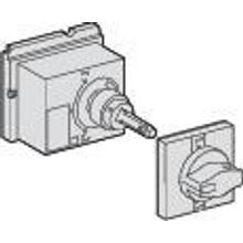 КРАСН. ЖЕЛТ. ВЫНОС. ПОВ. РУКОЯТ. (NS80H) | код. 28053 | Schneider Electric