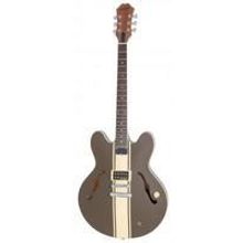 TOM DELONGE SIGNATURE ES-333 BROWN