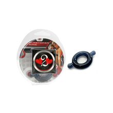 Чулки черные-XL  552714