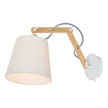 Бра Arte Lamp A5700AP-1WH PINOCCHIO