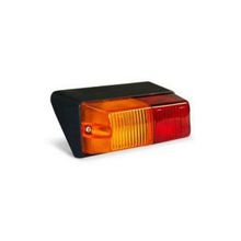 Украина ФП 209ПП Фонарь задний правый с пластик. корп. Украина