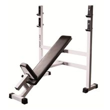 Скамейка для жима под углом вверх V-Sport SТ-305