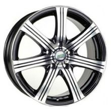 Replica Opel (OPL38)  7x17 5x105 D56.6 ET42 SF