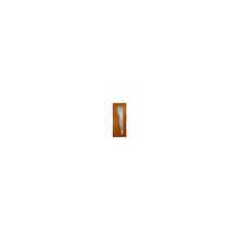 Дверь Океан Фрегат Стекло, межкомнатная входная шпонированная деревянная массивная