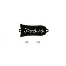 PRTR-030 TRUSS ROD COVER LES PAUL STANDARD