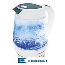 Чайник электрический Zigmund & Shtain KE 817